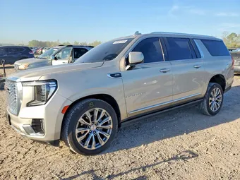 2023 GMC Yukon XL 1GKS1JKL2PR154402 Lot 46487576