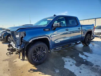 2026 GMC Sierra 1500 1GTPHCEK4TZ195877 Lot 77225585