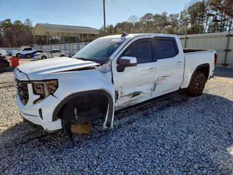 2024 GMC Sierra 1500 1GTUUCE88RZ296657 Lot 76871295