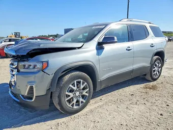 2023 GMC Acadia 1GKKNMLS3PZ260904 Lot 98641015