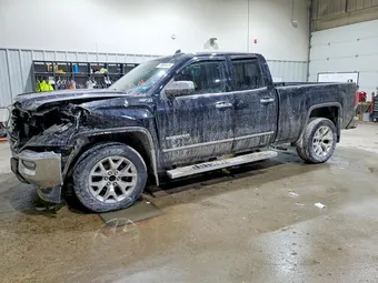 2017 GMC Sierra 1500 1GTV2NEC4HZ386753 Lot 78989835