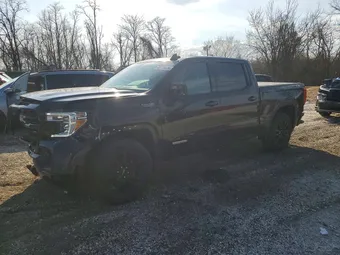 2021 GMC Sierra 1500 3GTU9CED3MG252377 Lot 45546476