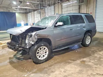 2020 GMC Yukon 1GKS2BKC4LR149215 Lot 41800956
