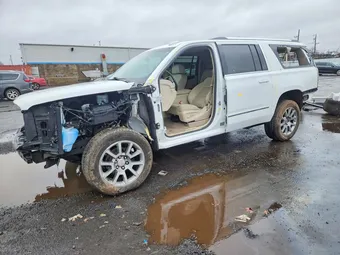 2019 GMC Yukon XL 1GKS2HKJ1KR393629 Lot 45946726