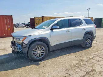 2018 GMC Acadia 1GKKNMLS8JZ248061 Lot 47568316
