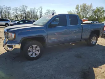 2016 GMC Sierra 1500 1GTR1MEH8GZ282694 Lot 49021756