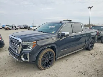 2020 GMC Sierra 1500 1GTU9FELXLZ228083 Lot 47511636