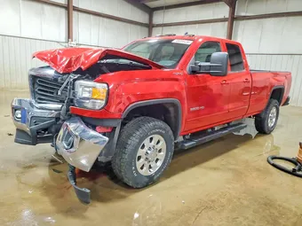 2015 GMC Sierra 3500HD 1GT522CG3FZ142559 Lot 48058456