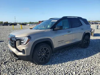 2025 GMC Terrain 3GKALUEG0SL307008 Lot 45623666