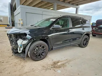 2022 GMC Terrain 3GKALMEVXNL246981 Lot 45535386