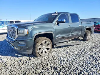 2017 GMC Sierra 1500 3GTU2PEJ8HG312337 Lot 78820985