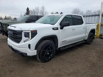 2024 GMC Sierra 1500 3GTUUCE8XRG437020 Lot 45802926