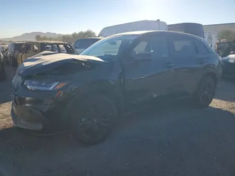 2026 Honda HR-V 3CZRZ1H50TM720767 Lot 73467675