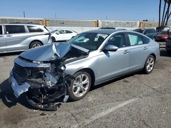 2024 Honda Accord 1HGCY1F23RA090905 Lot 41920666