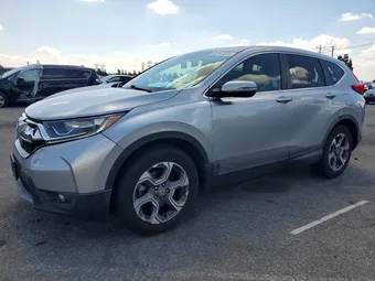 2017 Honda CR-V 7FARW1H56HE012733 Lot 48161926