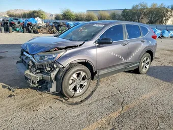 2019 Honda CR-V 2HKRW5H34KH418889 Lot 79750175
