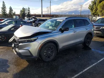 2023 Honda CR-V 7FARS5H52PE005070 Lot 78423815