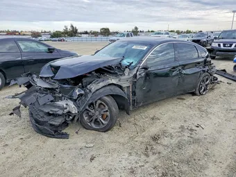 2023 Honda Accord 1HGCY1F3XPA013891 Lot 78553665