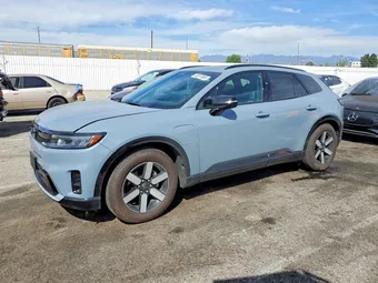 2025 Honda Prologue 3GPKHWRM3SS521850