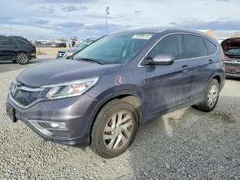 2016 Honda CR-V 2HKRM4H70GH623720 Lot 78704415
