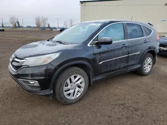 2015 Honda CR-V 2HKRM4H72FH105056 Lot 86171705