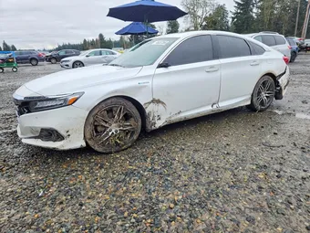 2022 Honda Accord 1HGCV3F99NA009790 Lot 46037366