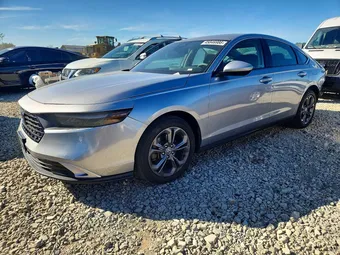 2023 Honda Accord 1HGCY1F30PA041280 Lot 45846986