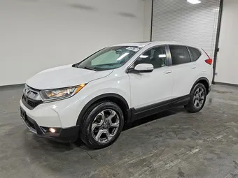 2019 Honda CR-V 2HKRW2H57KH619573 Lot 47251706