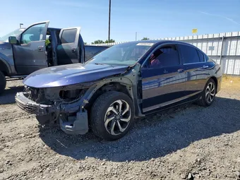 2016 Honda Accord 1HGCR2F94GA129613 Lot 49890346