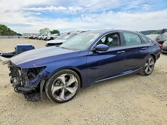 2018 Honda Accord 1HGCV1F92JA146410 Lot 47988966