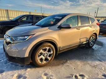 2019 Honda CR-V 5J6RW1H84KL005820 Lot 74372835