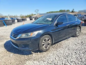 2015 Honda Accord 1HGCR2F32FA169067 Lot 45876916
