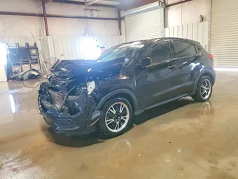 2020 Honda HR-V 3CZRU6H36LM716331 Lot 78374865