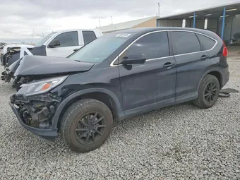 2015 Honda CR-V 5J6RM4H32FL096524 Lot 77899155