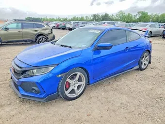 2016 Honda Civic 2HGFC3B30GH358331 Lot 48776276