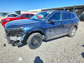 2024 Honda CR-V 2HKRS4H75RH474102 Lot 46915966