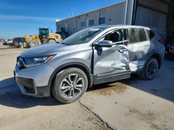 2020 Honda CR-V 2HKRW2H57LH638867 Lot 46560776