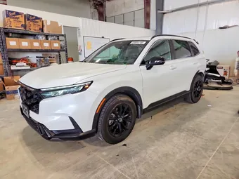 2023 Honda CR-V 7FARS5H50PE000871 Lot 45604746