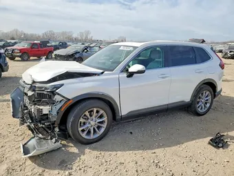 2024 Honda CR-V 2HKRS4H7XRH466013 Lot 77523455