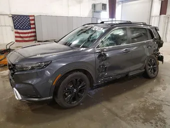 2024 Honda CR-V 7FARS6H91RE025760 Lot 51282856