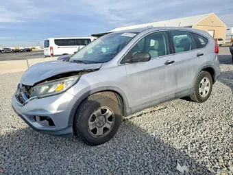 2016 Honda CR-V 3CZRM3H3XGG709255 Lot 98327315