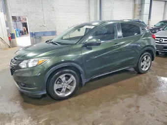 2016 Honda HR-V 3CZRU6H52GM761239 Lot 41776856