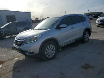 2015 Honda CR-V 3CZRM3H54FG704472 Lot 46287156