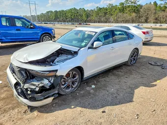 2023 Honda Accord 1HGCY1F36PA006498 Lot 79378535