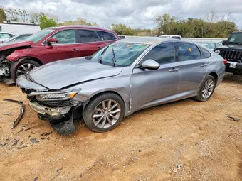2021 Honda Accord 1HGCV1F13MA000192 Lot 41900926