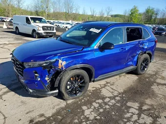 2024 Honda CR-V 7FARS6H82RE076613 Lot 52917576