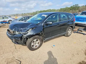 2016 Honda CR-V 5J6RM4H35GL049828 Lot 77873675