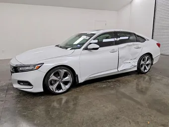 2020 Honda Accord 1HGCV2F95LA018073 Lot 47514296
