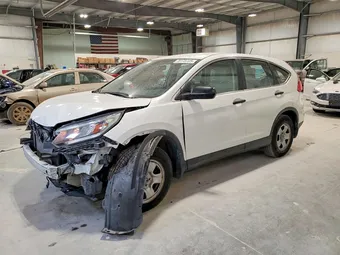 2015 Honda CR-V 5J6RM4H32FL009656 Lot 78173725