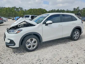 2023 Honda HR-V 3CZRZ1H39PM733425 Lot 79111605